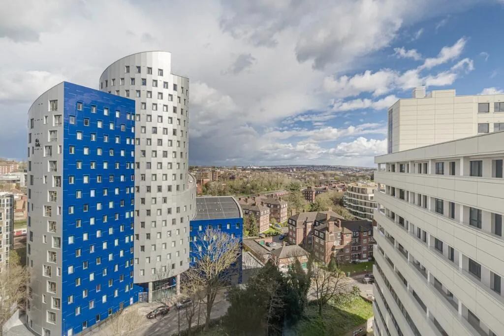 1 bedroom flat for rent