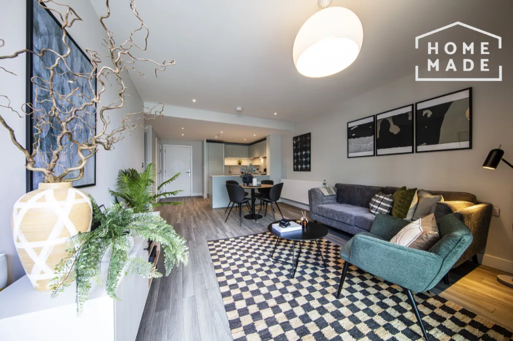 1 bedroom apartment for rent