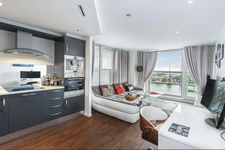 2 bedroom apartment for rent