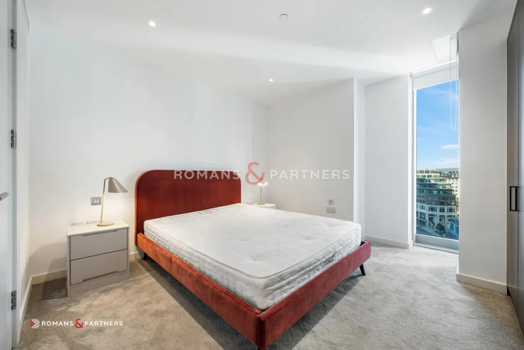 2 bedroom apartment for rent