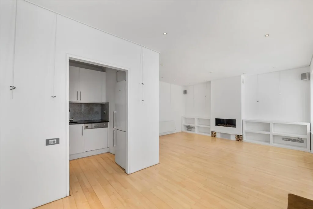 2 bedroom detached house for rent