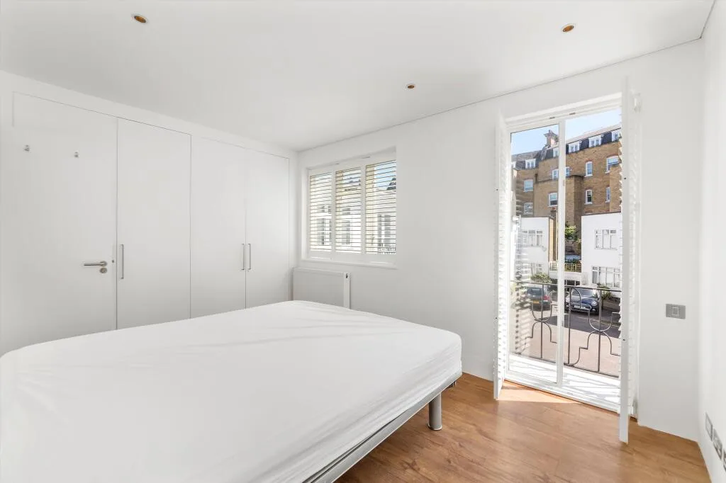 2 bedroom detached house for rent
