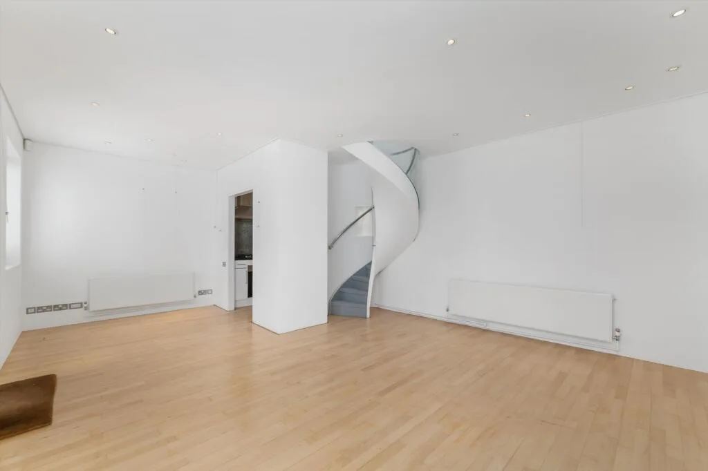 2 bedroom detached house for rent