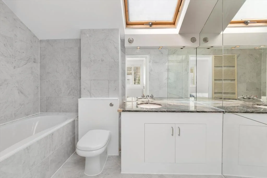 2 bedroom detached house for rent