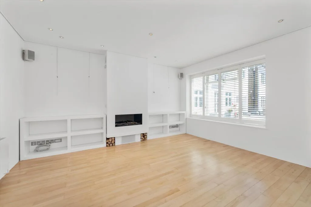 2 bedroom detached house for rent