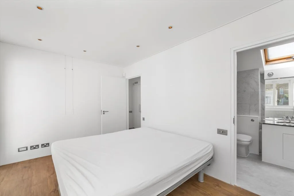 2 bedroom detached house for rent