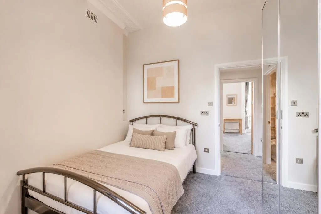 1 bedroom flat for rent