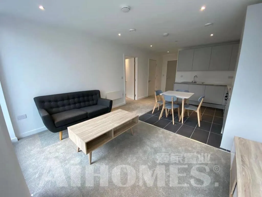 1 bedroom apartment for rent