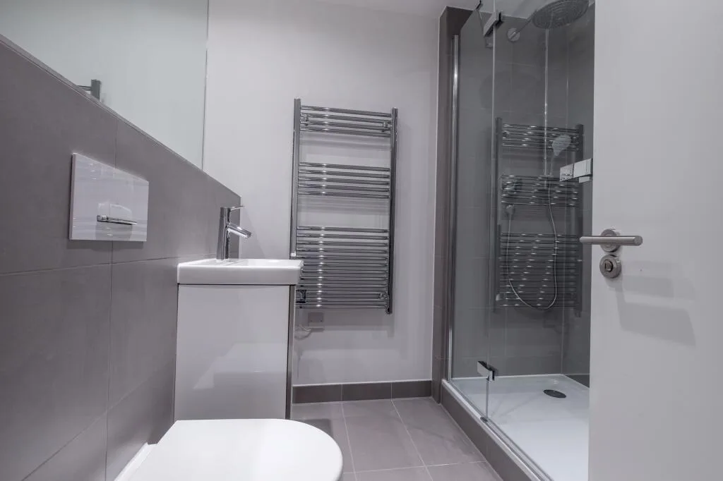 1 bedroom ground floor flat for rent