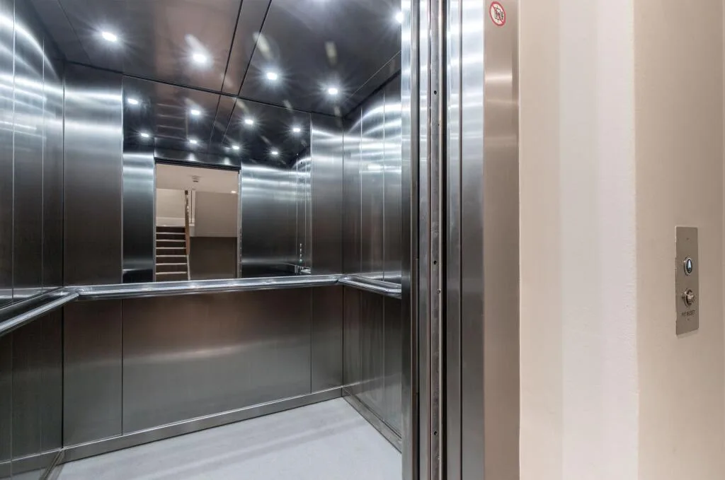1 bedroom ground floor flat for rent