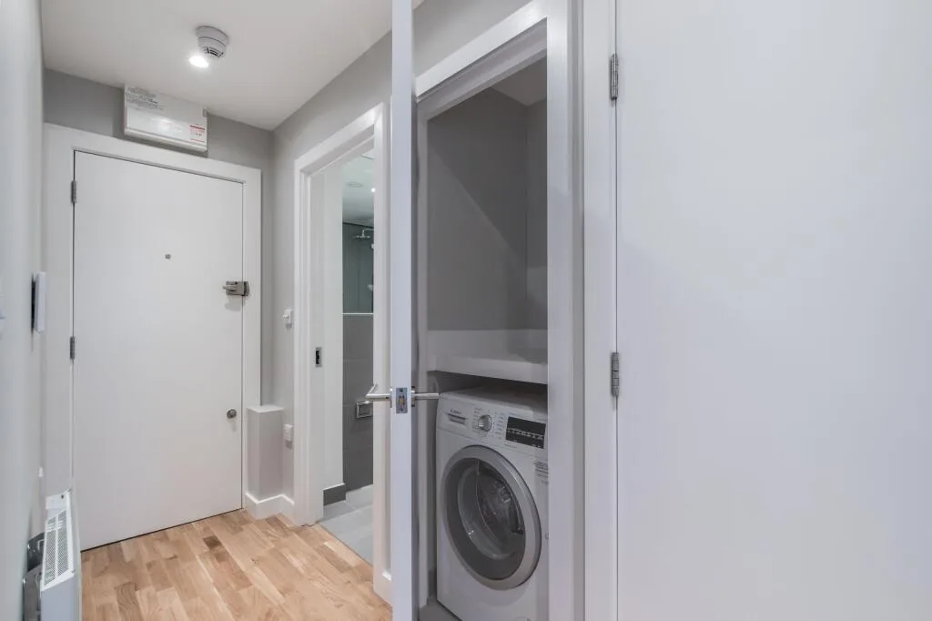 1 bedroom ground floor flat for rent