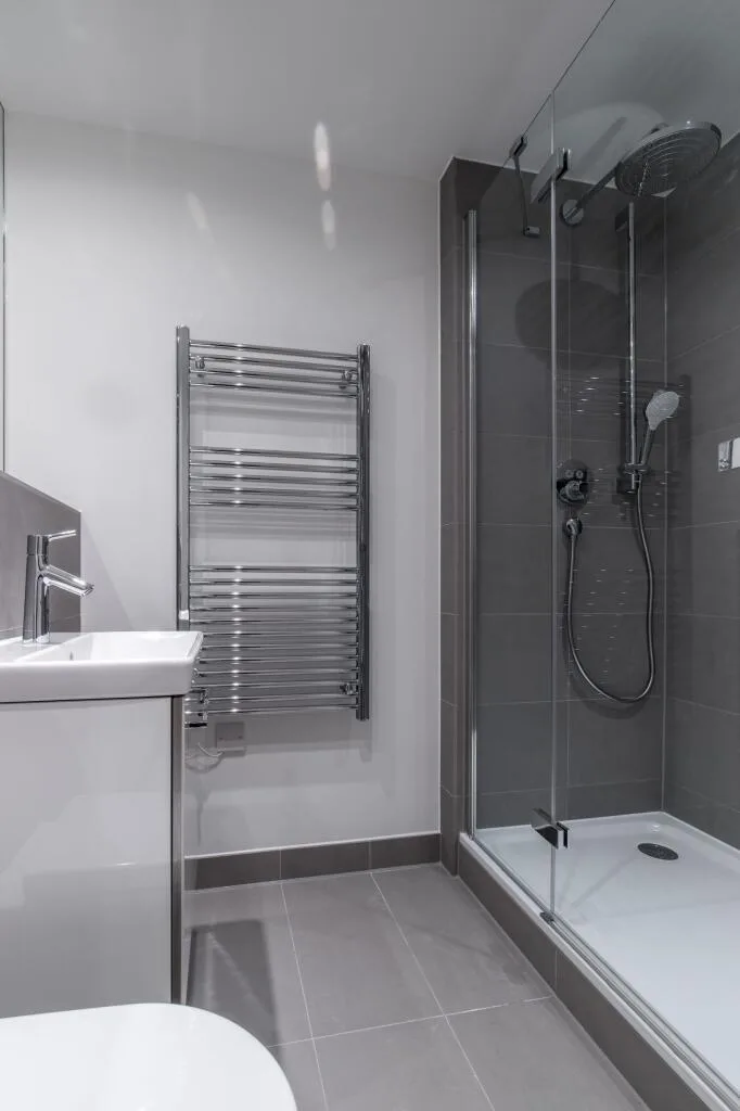 1 bedroom ground floor flat for rent
