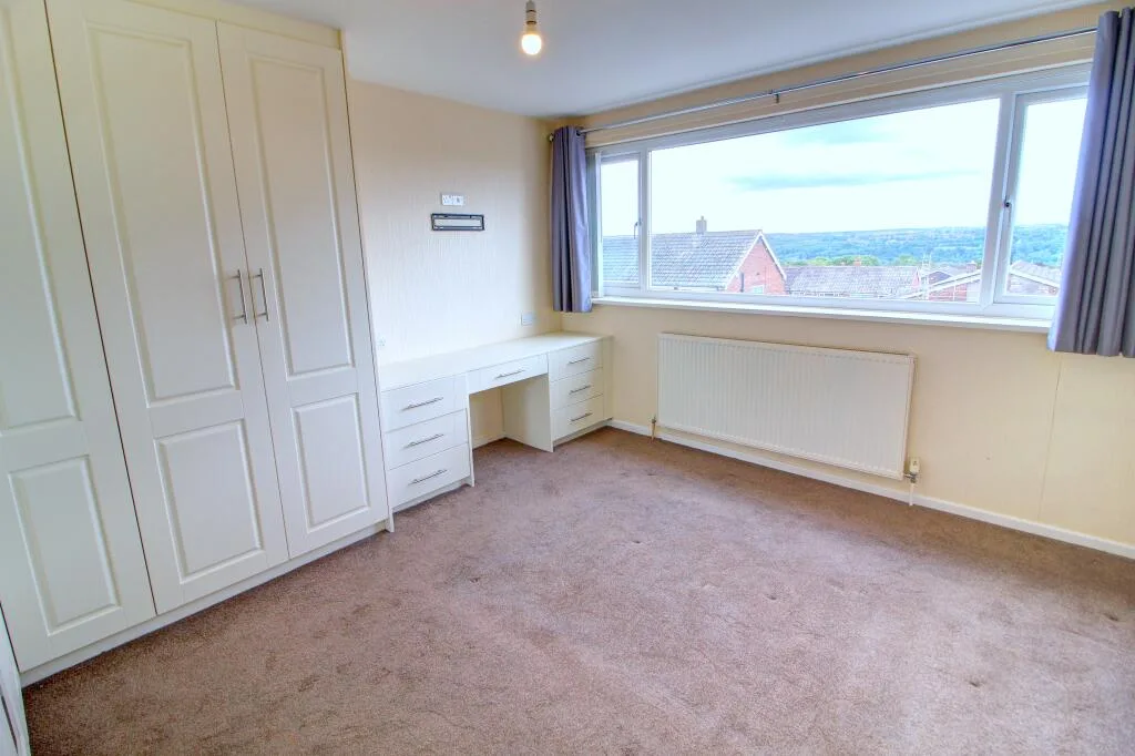 2 bedroom semi-detached house for rent