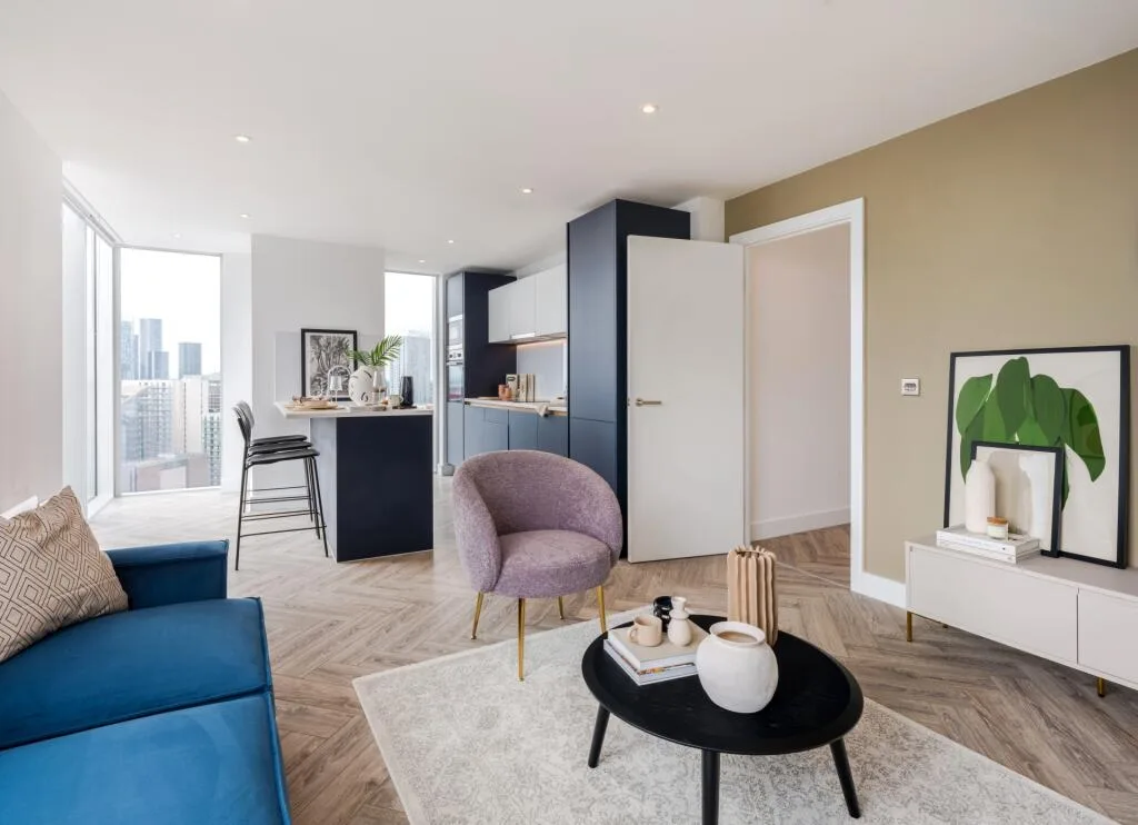 2 bedroom apartment for rent