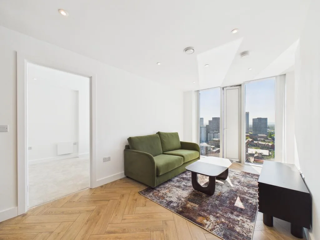 1 bedroom apartment for rent