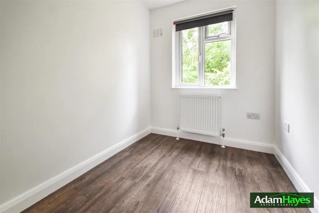 2 bedroom maisonette for rent