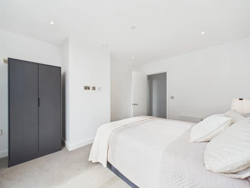 3 bedroom apartment for rent