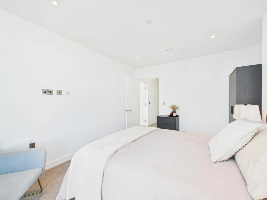 3 bedroom apartment for rent
