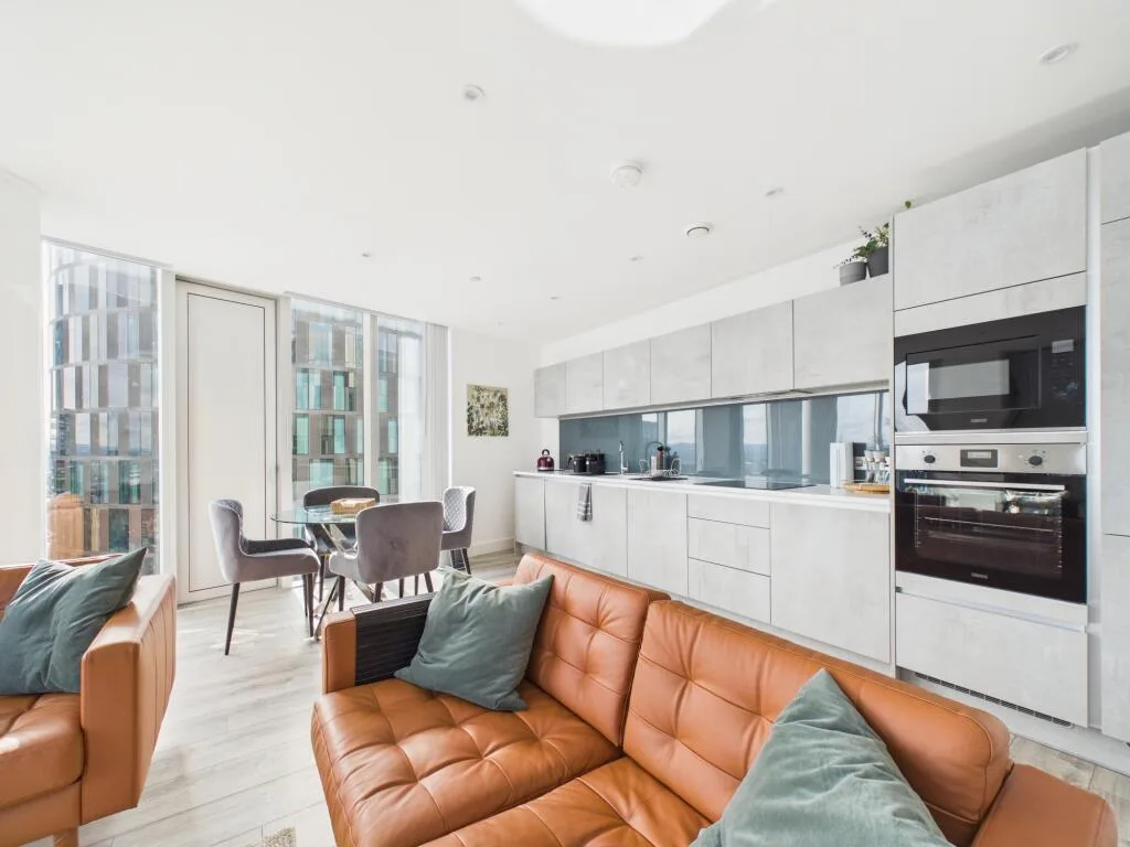 3 bedroom apartment for rent