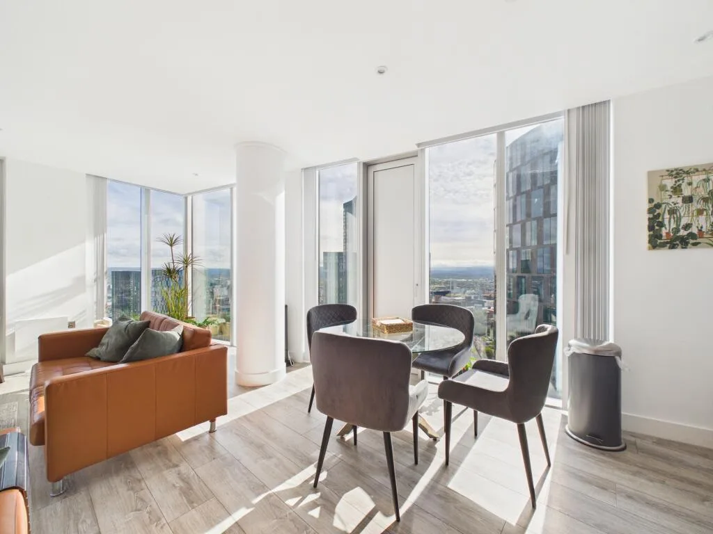 3 bedroom apartment for rent