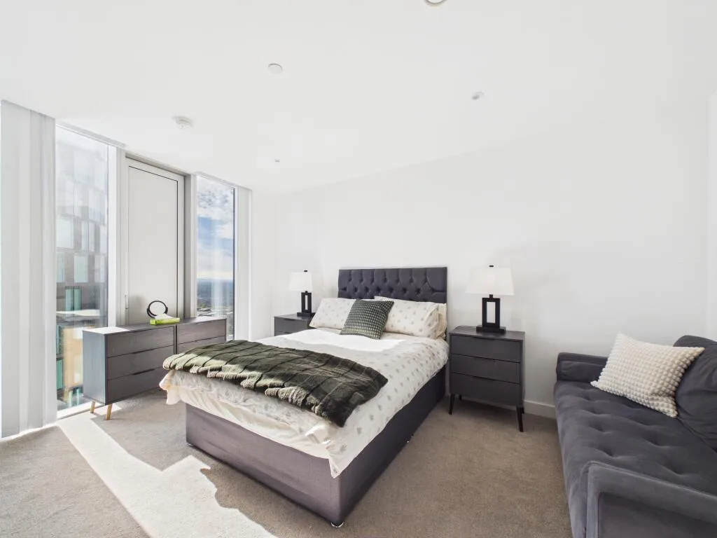 3 bedroom apartment for rent