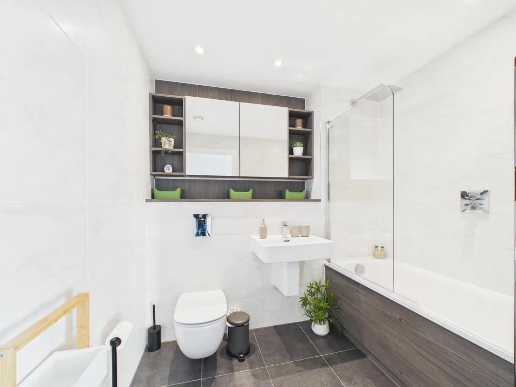3 bedroom apartment for rent