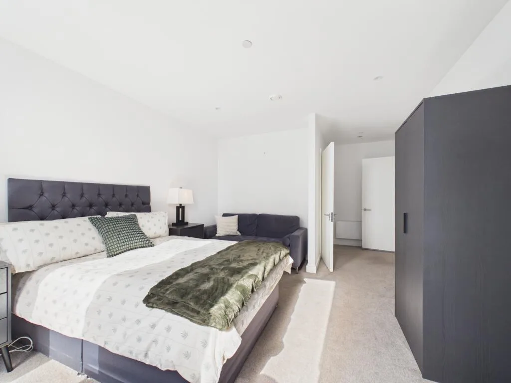 3 bedroom apartment for rent