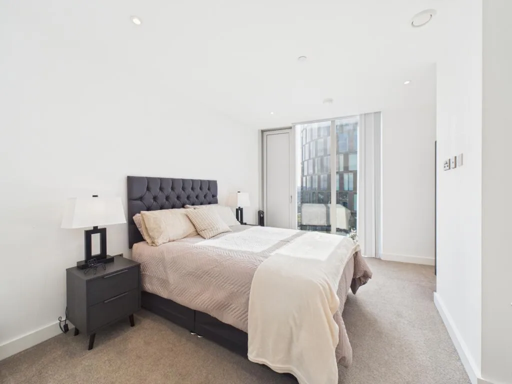 3 bedroom apartment for rent