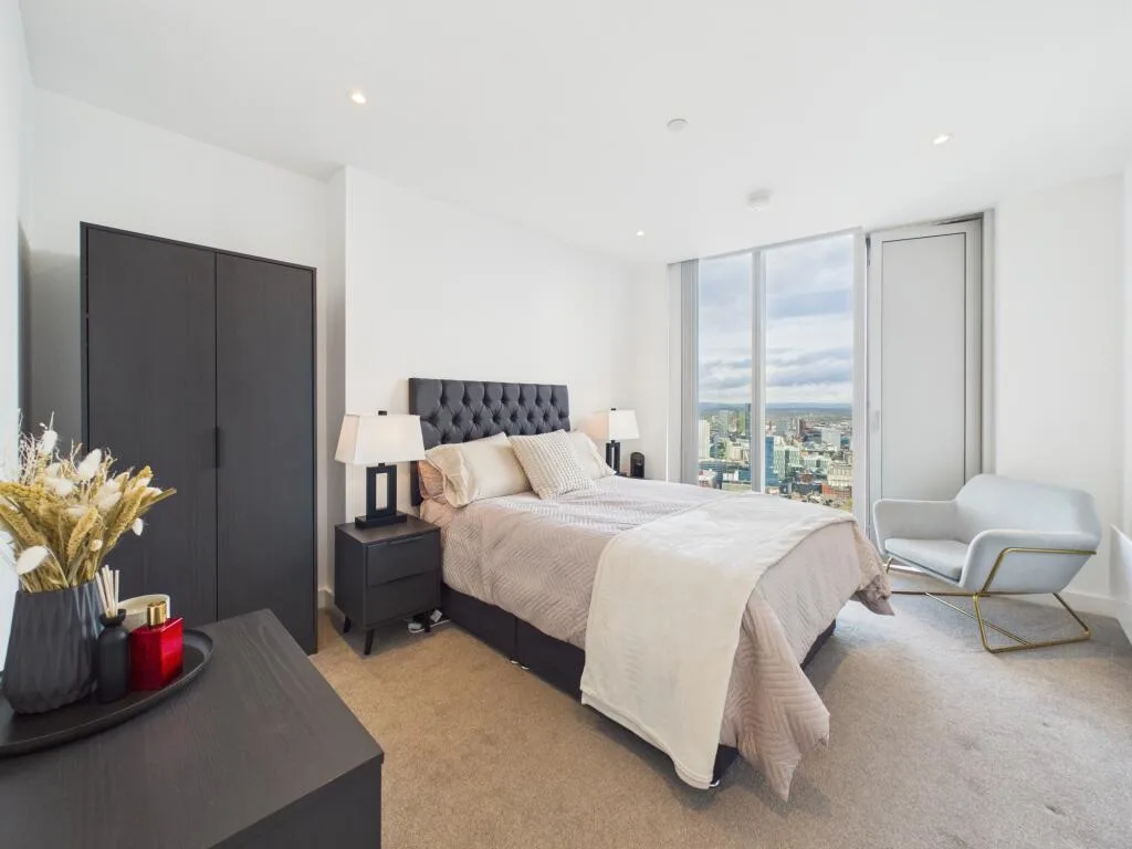 3 bedroom apartment for rent