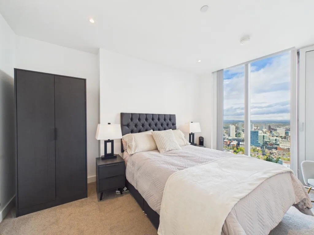 3 bedroom apartment for rent
