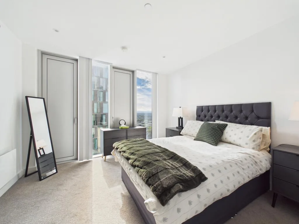 3 bedroom apartment for rent