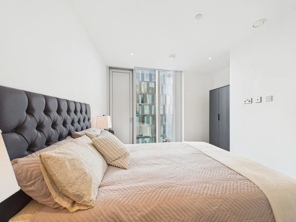 3 bedroom apartment for rent