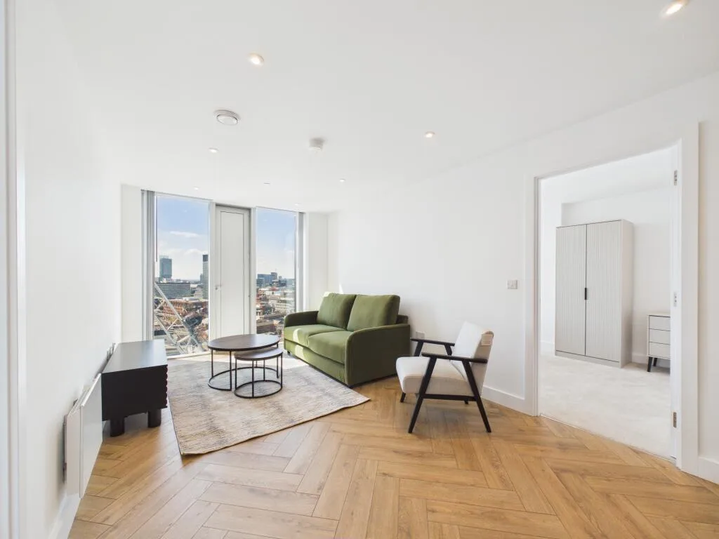 2 bedroom apartment for rent