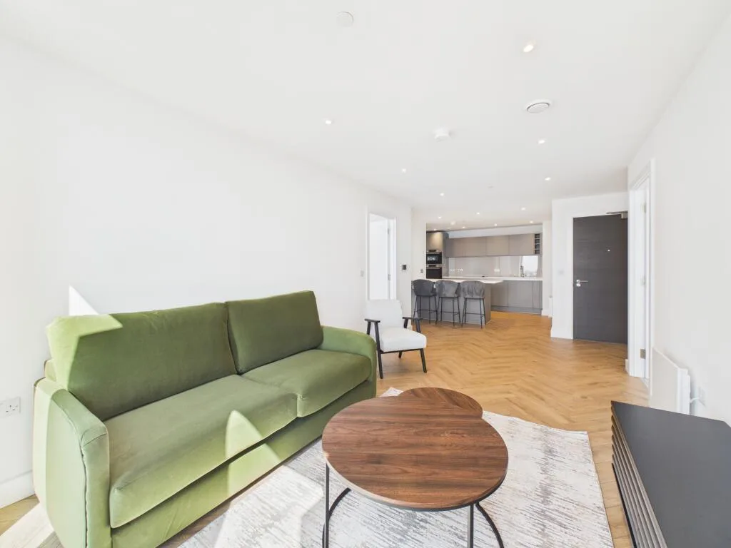 2 bedroom apartment for rent