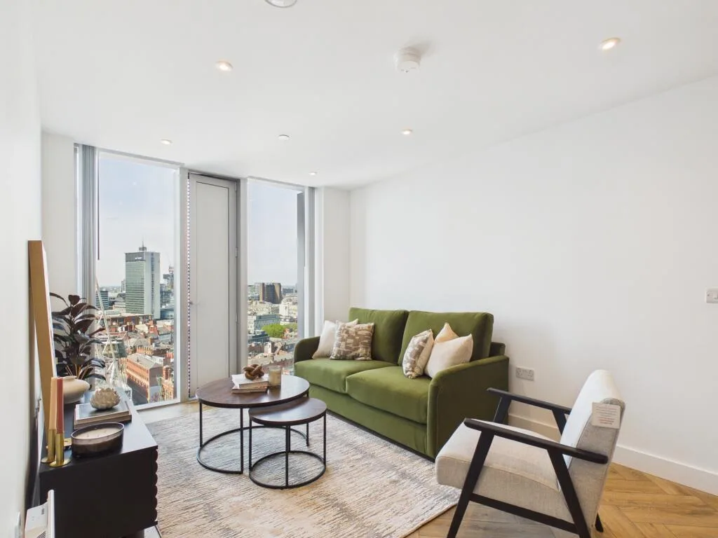 2 bedroom apartment for rent