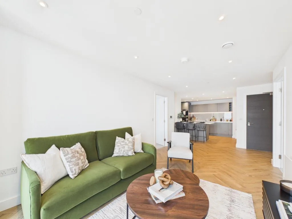 2 bedroom apartment for rent