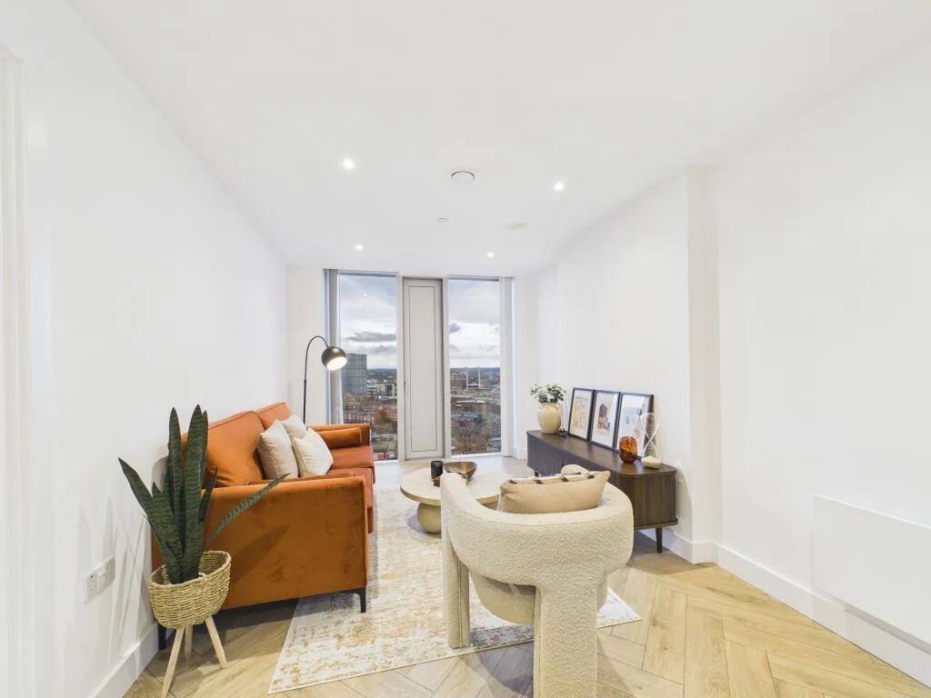 2 bedroom apartment for rent
