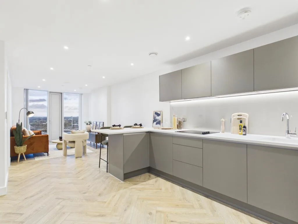 2 bedroom apartment for rent