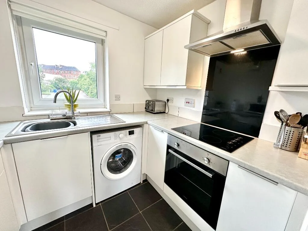 1 bedroom flat for rent
