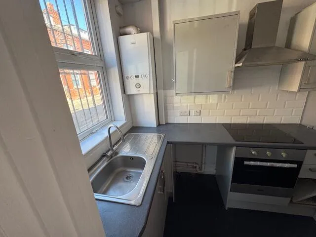 2 bedroom terraced house for rent