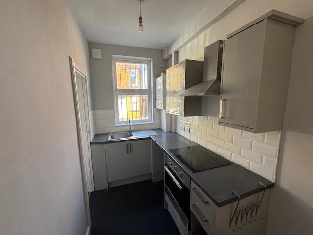 2 bedroom terraced house for rent