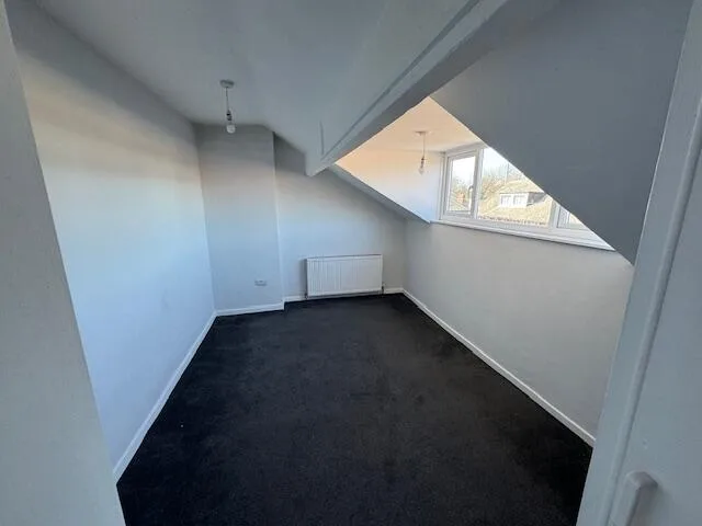 2 bedroom terraced house for rent