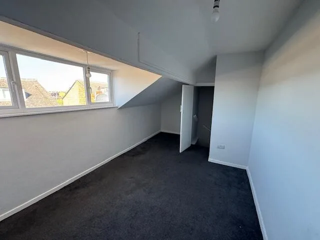 2 bedroom terraced house for rent