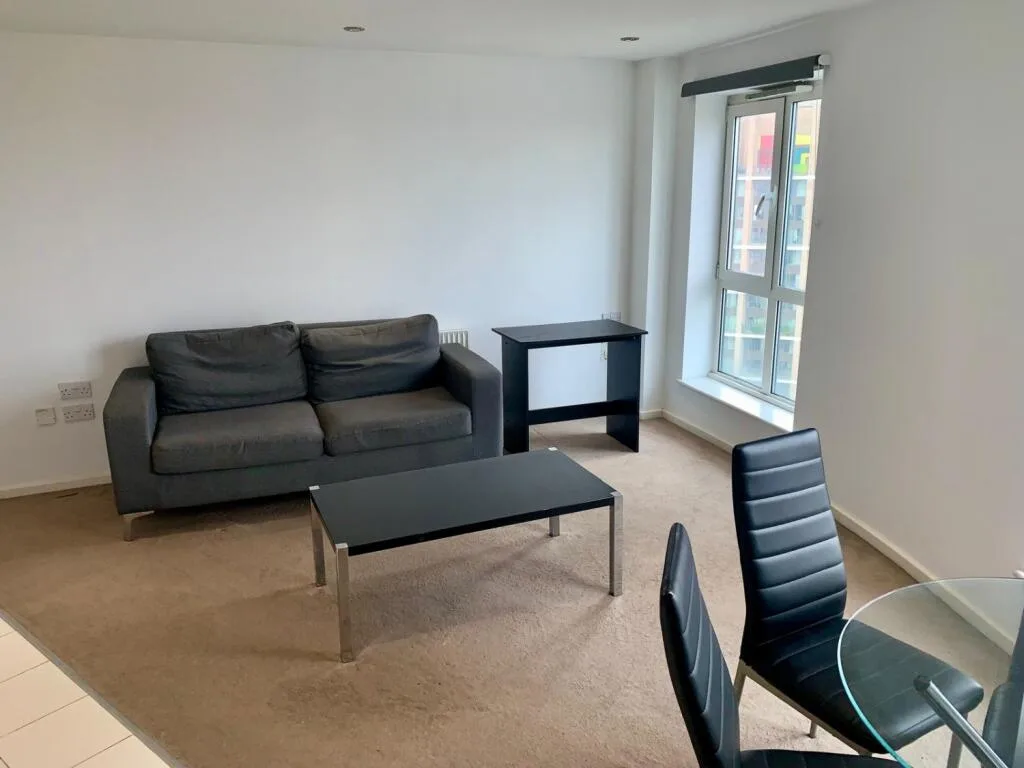 1 bedroom apartment for rent