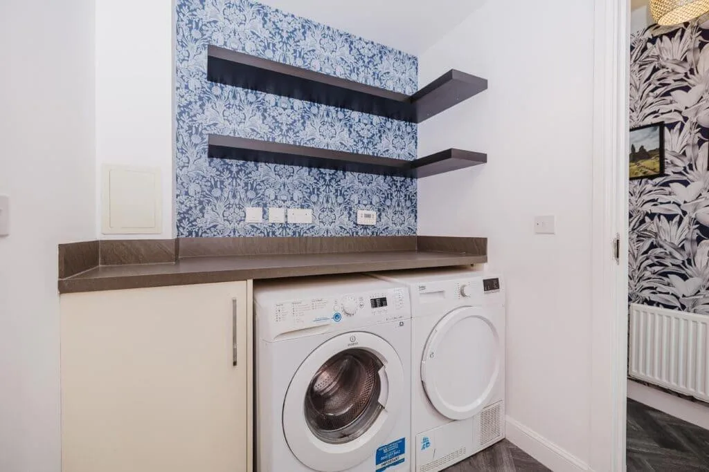 4 bedroom detached house for rent