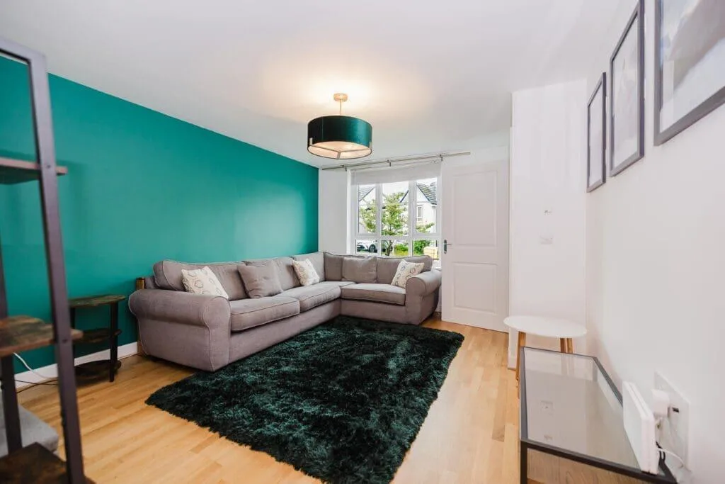 4 bedroom detached house for rent