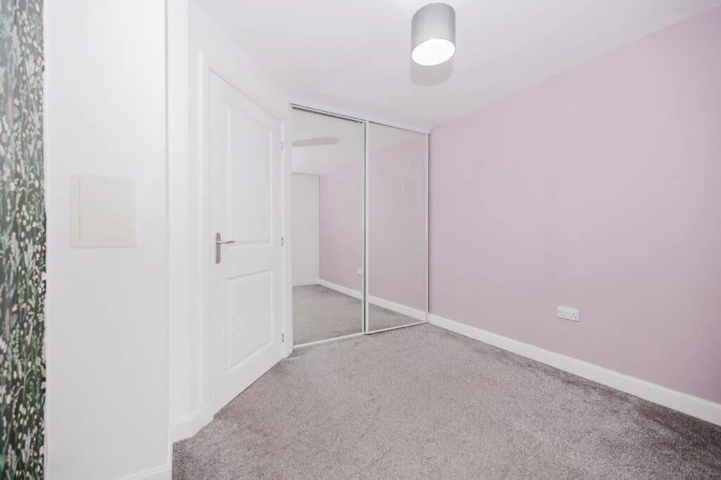 4 bedroom detached house for rent