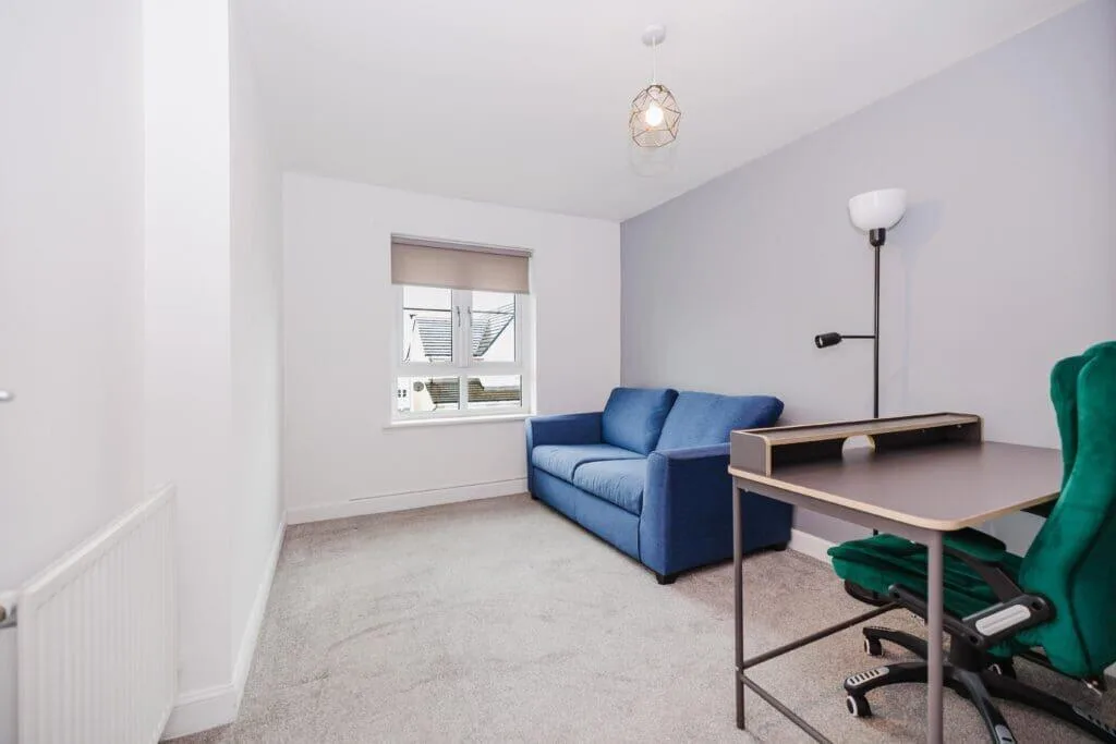 4 bedroom detached house for rent