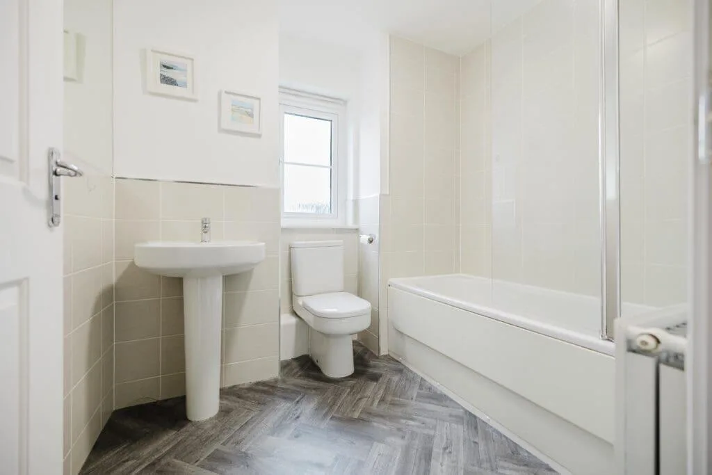 4 bedroom detached house for rent