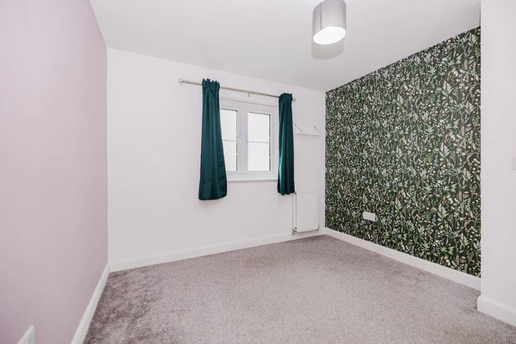 4 bedroom detached house for rent